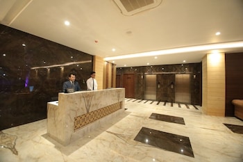 county inn hotel