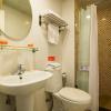 home inn tianjin developmental district
