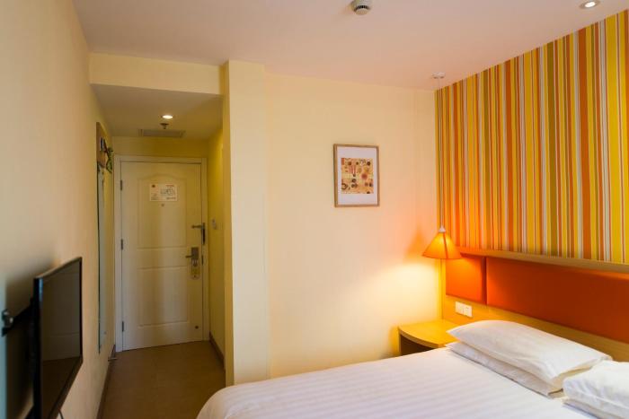 home inn tianjin developmental district