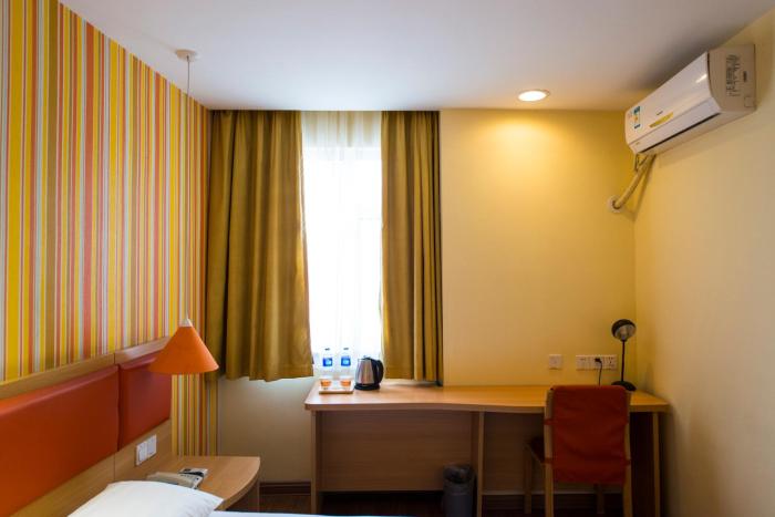 home inn tianjin developmental district