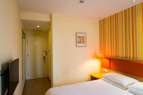 Home Inn Tianjin Developmental District,,2 star