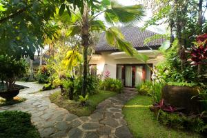 beji ubud resort