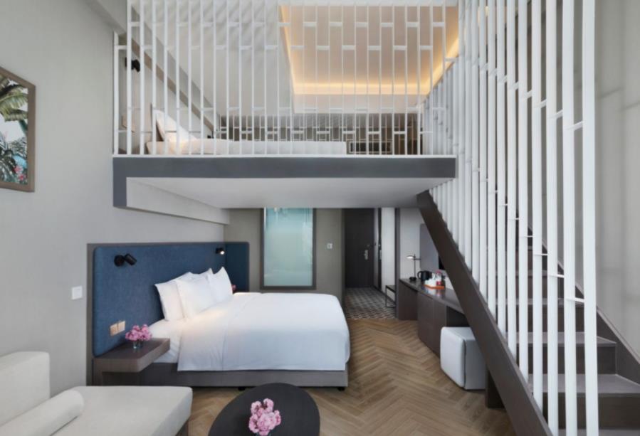 holiday inn express beijing badaling an ihg hotel