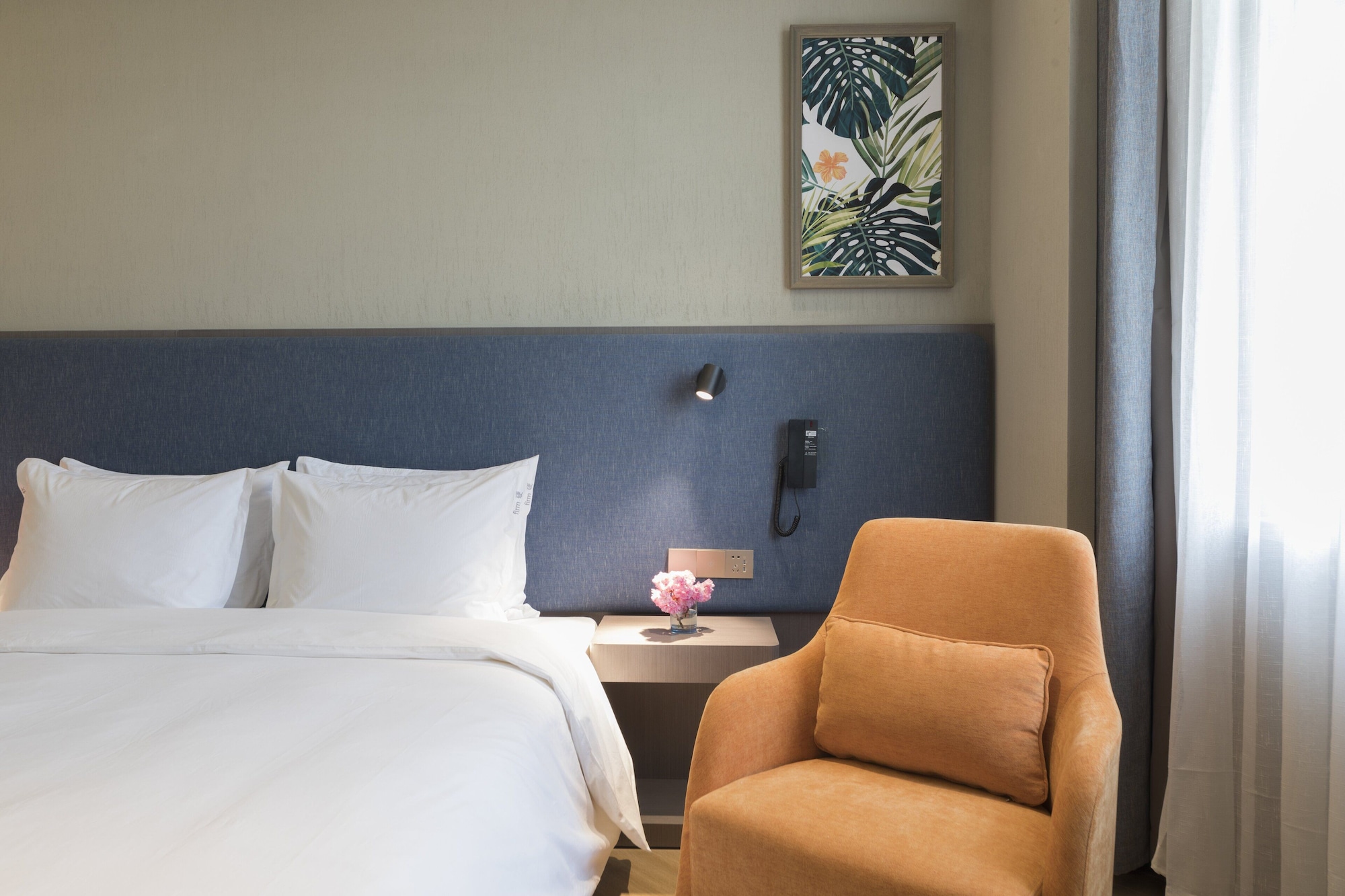 holiday inn express beijing badaling an ihg hotel
