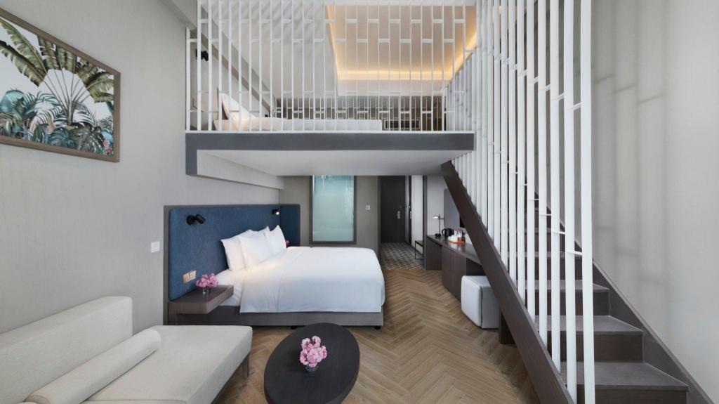 holiday inn express beijing badaling an ihg hotel