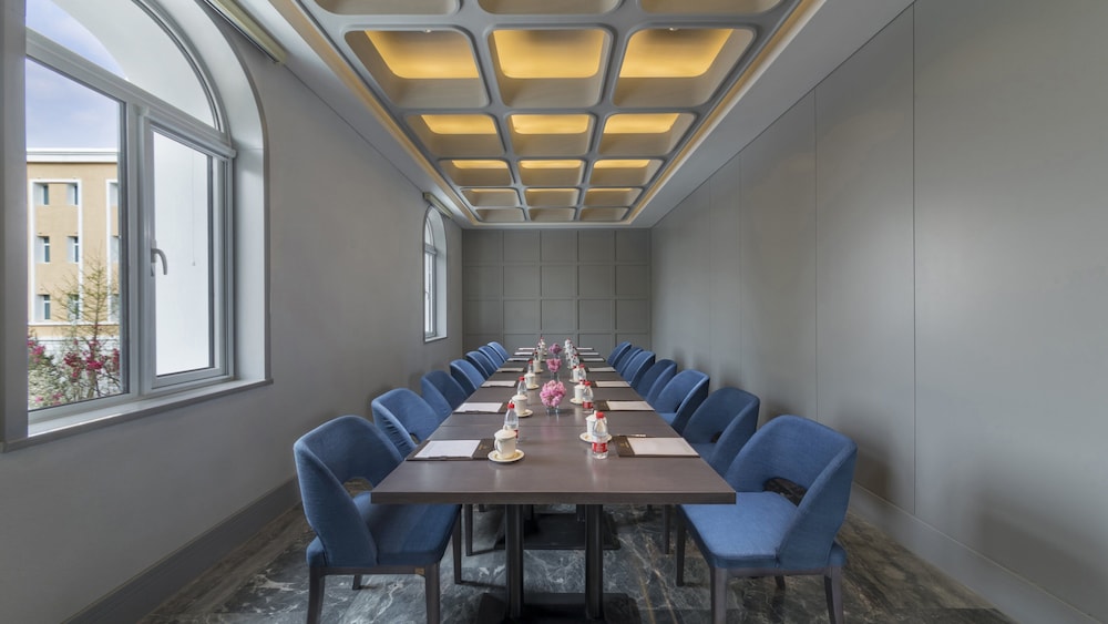 holiday inn express beijing badaling an ihg hotel