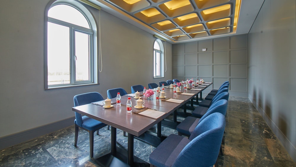 holiday inn express beijing badaling an ihg hotel