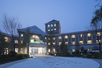 holiday inn express beijing badaling an ihg hotel