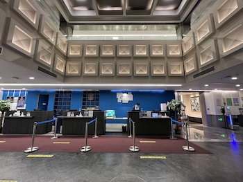 holiday inn express beijing badaling an ihg hotel