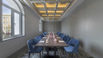 holiday inn express beijing badaling an ihg hotel