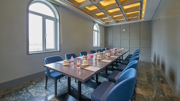 holiday inn express beijing badaling an ihg hotel