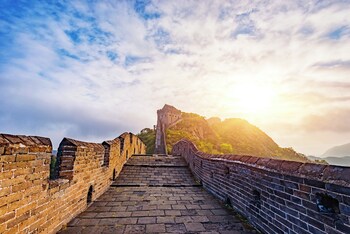 holiday inn express beijing badaling an ihg hotel