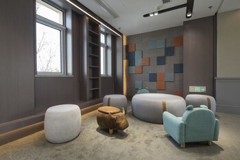 holiday inn express beijing badaling an ihg hotel