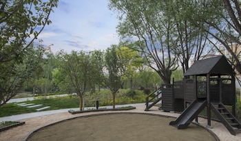 holiday inn express beijing badaling an ihg hotel