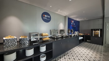 holiday inn express beijing badaling an ihg hotel