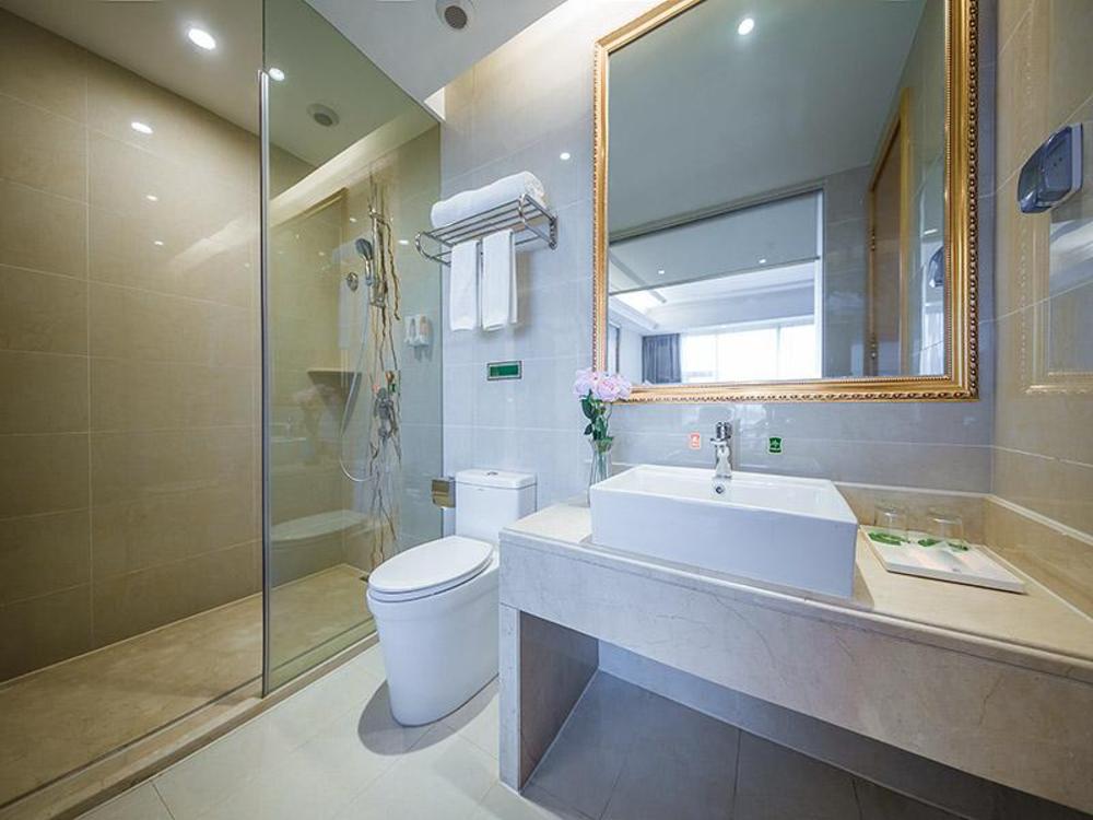 vienna hotel hubei xiangyang zuanshi avenue