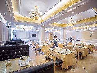 vienna hotel hubei xiangyang zuanshi avenue
