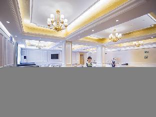 vienna hotel hubei xiangyang zuanshi avenue