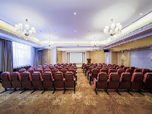 vienna hotel hubei xiangyang zuanshi avenue