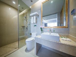 vienna hotel hubei xiangyang zuanshi avenue