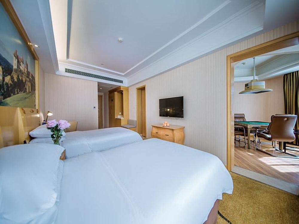 vienna hotel hubei xiangyang zuanshi avenue
