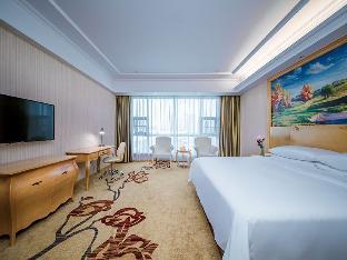vienna hotel hubei xiangyang zuanshi avenue