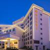 vienna hotel hubei xiangyang zuanshi avenue