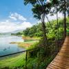 the serenity resort