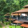 the serenity resort
