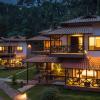 the serenity resort