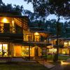 the serenity resort