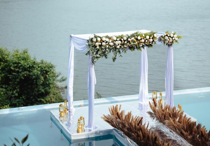 the serenity resort