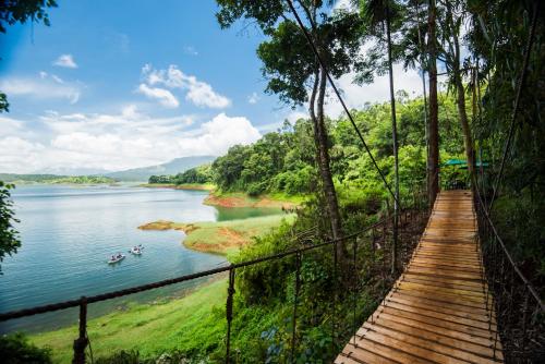 the serenity resort