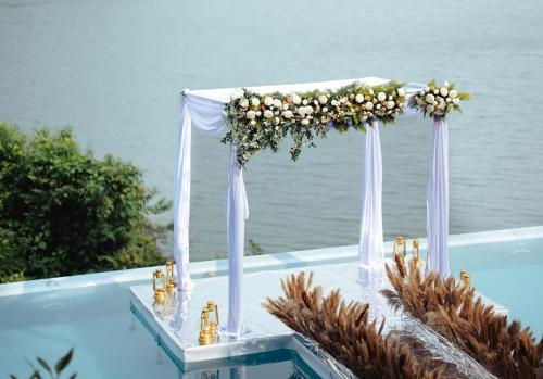 the serenity resort