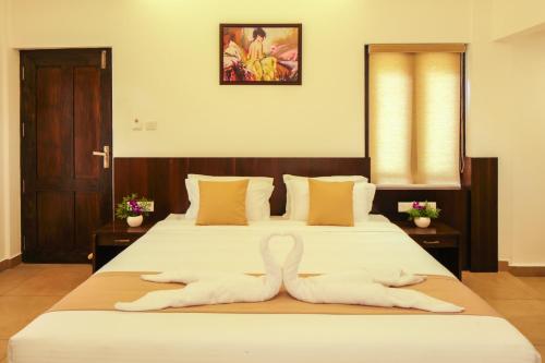 the serenity resort