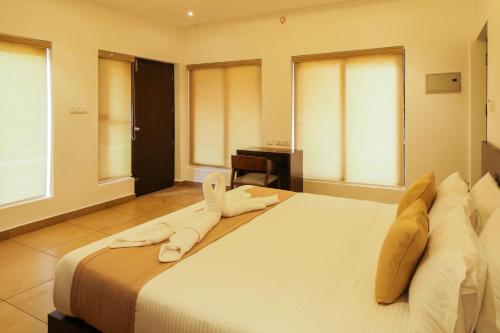 the serenity resort