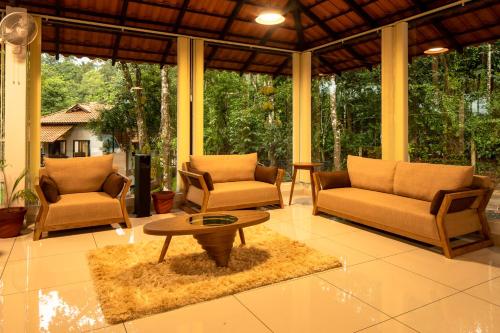 the serenity resort