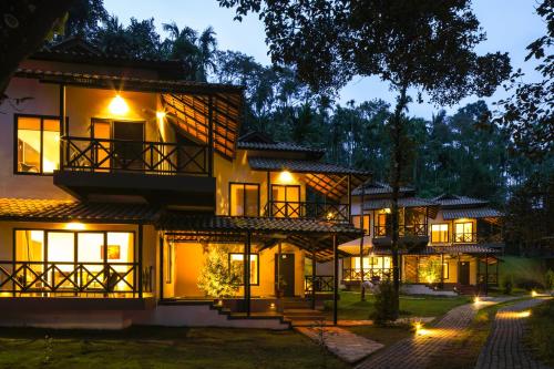 the serenity resort