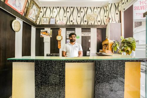 hotel silver palace hostel