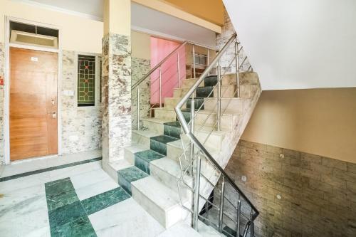 hotel silver palace hostel