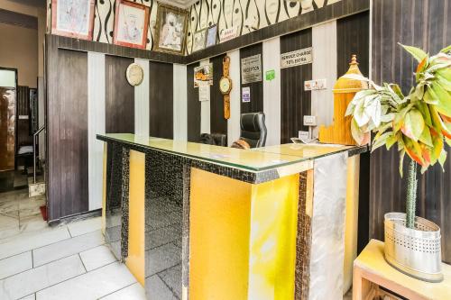 hotel silver palace hostel
