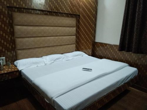 hotel silver palace hostel