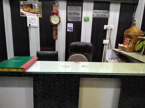 hotel silver palace hostel