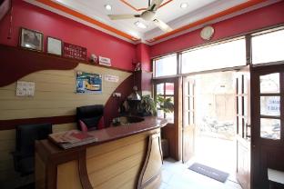 hotel silver palace hostel