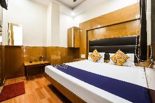hotel silver palace hostel