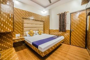 hotel silver palace hostel