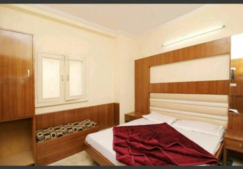 hotel silver palace hostel