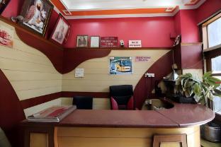 hotel silver palace hostel