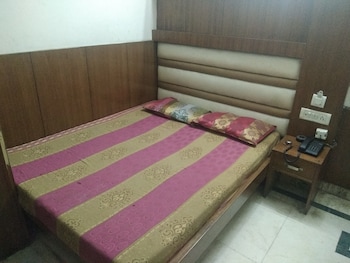 new delhi