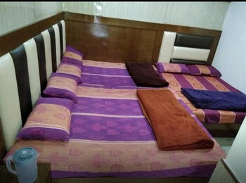 new delhi